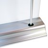 Mega Roll-Up einseitig, Kassette, silber, 84,5 x 250 cm #5