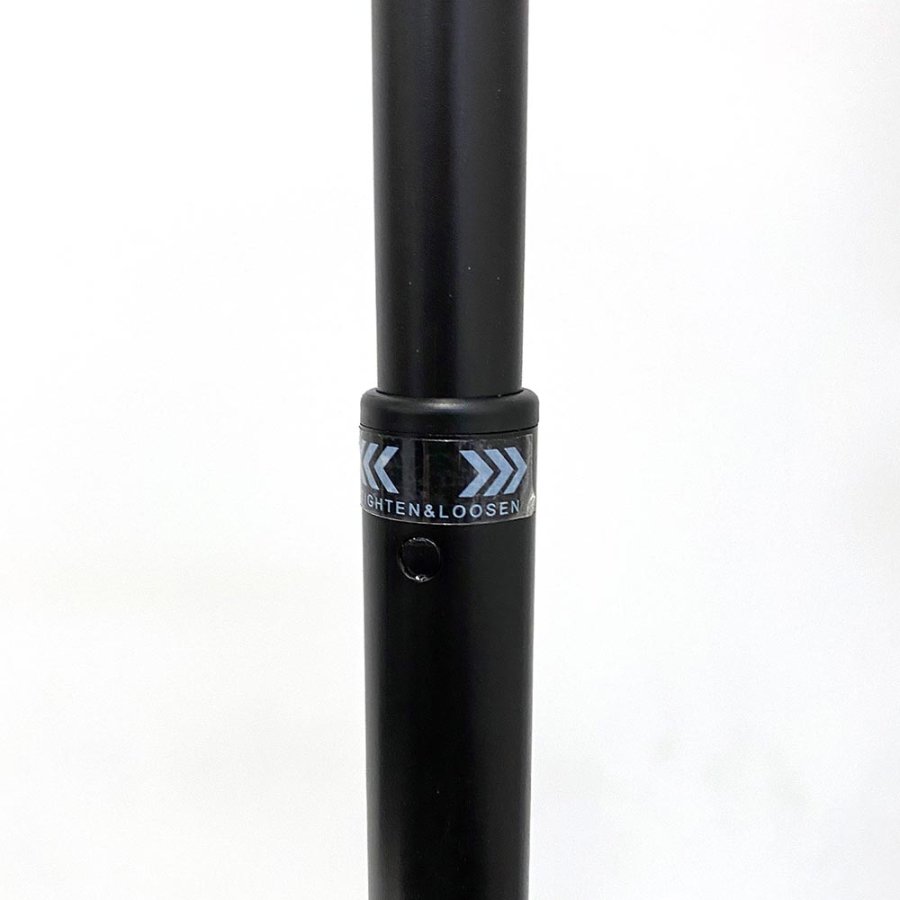 Bannerwand Teleskopisch, max. 240x240cm, schwarz