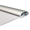 Klapprahmen, Security Frame, 25 mm Aluminiumprofil, Silber, A1 - 59,4 x 84,1 cm #4