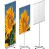 Cross Banner ohne Banner und Druck 80x200cm #5