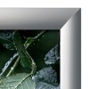 Klapprahmen mit 45mm Aluminiumprofil, silber - 70 x 100 cm #2