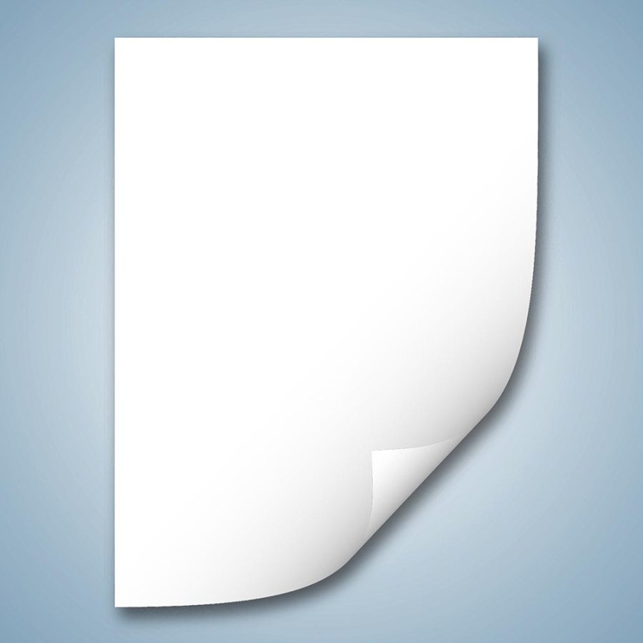 Posterpapier - superglatt 100 g A1