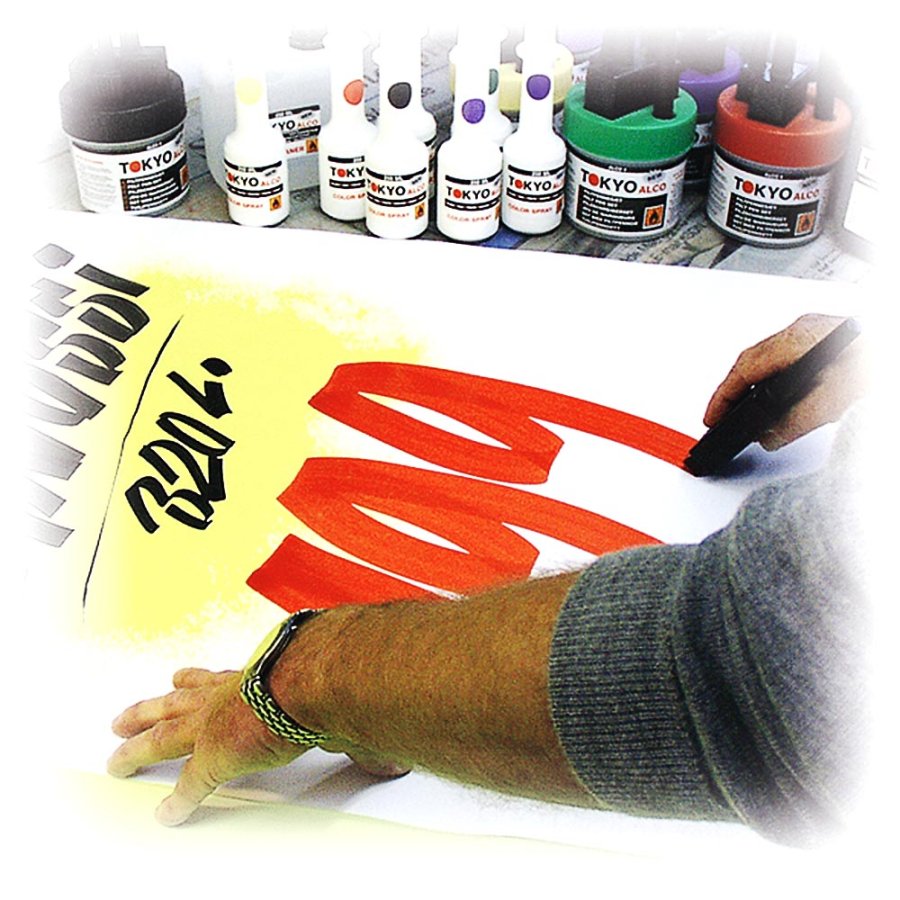 Posterpapier - superglatt 100 g A1