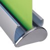 Deluxe Roll-up, einseitig, 85 cm, Alu #6