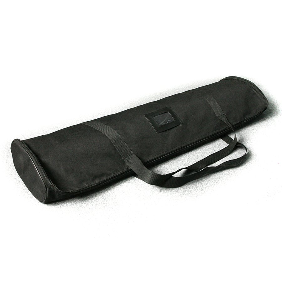 Deluxe Roll-up, einseitig, 150 cm, Alu