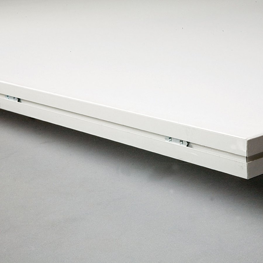 Ocean Rahmen doppelseitig - 300 x 225 cm