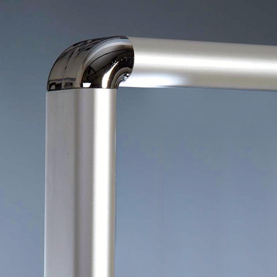 Info Line Midi Prospektst&auml;nder einseitig - 8xA4 - 21x29,7 cm