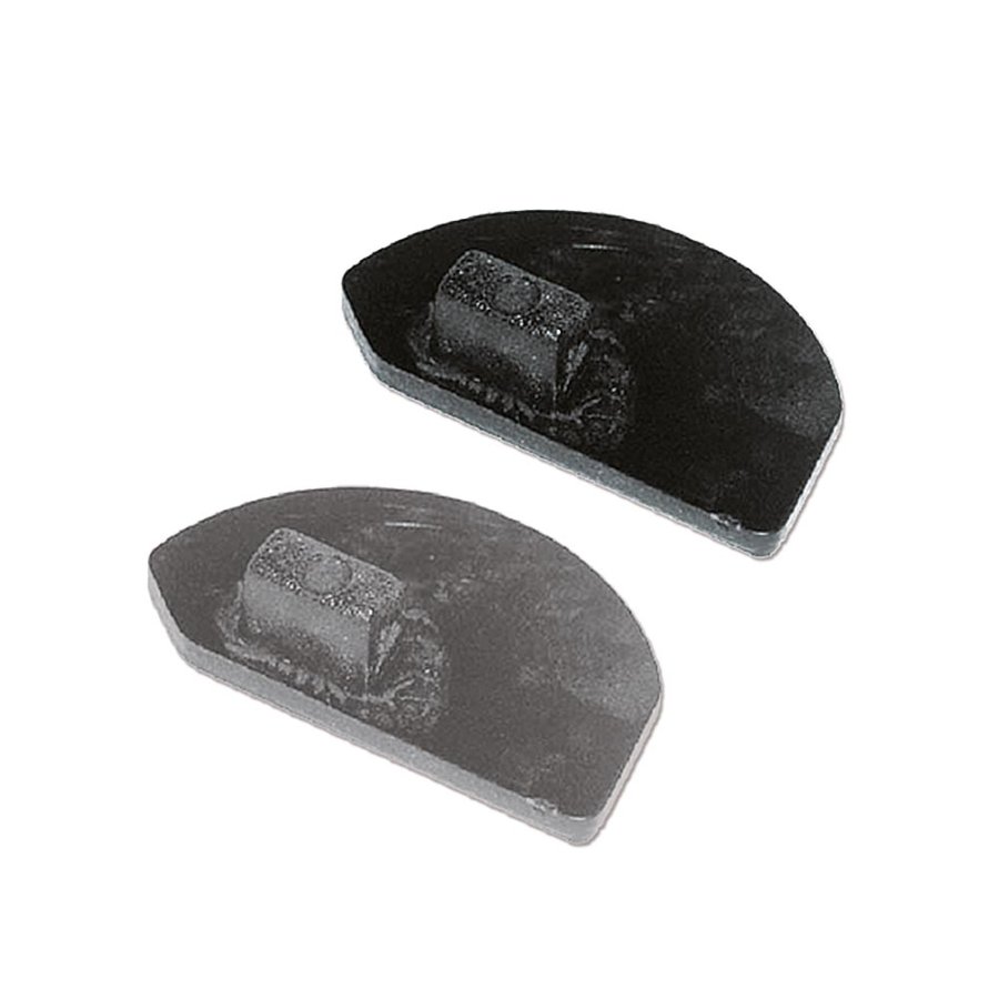 Poster-Line Aluminiumprofil 26mm 3m