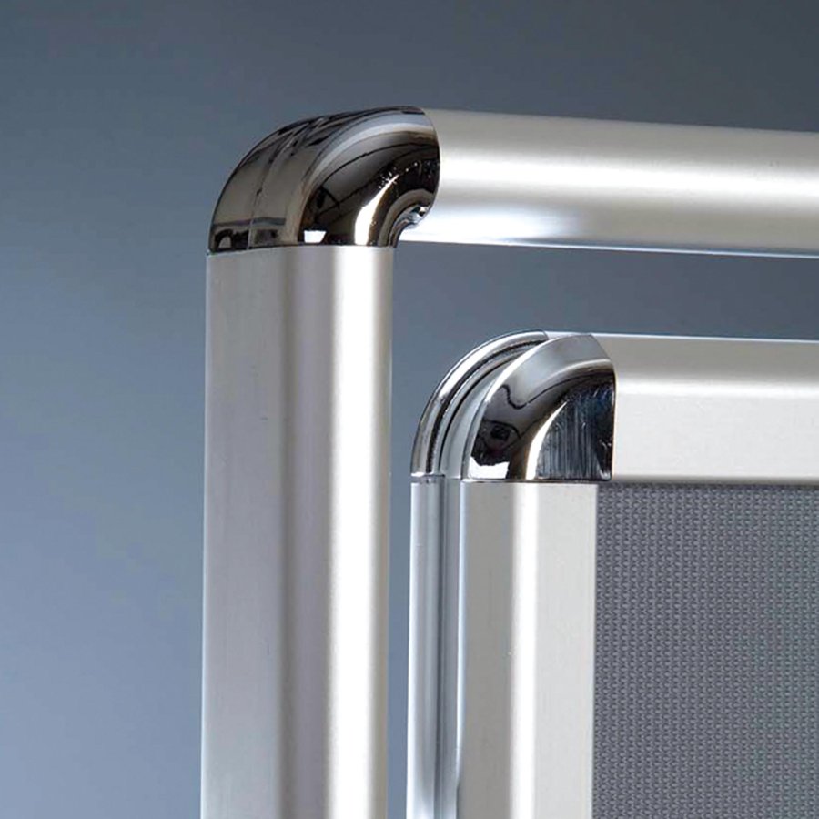 Info-Line-Poster - A1, doppelseitig