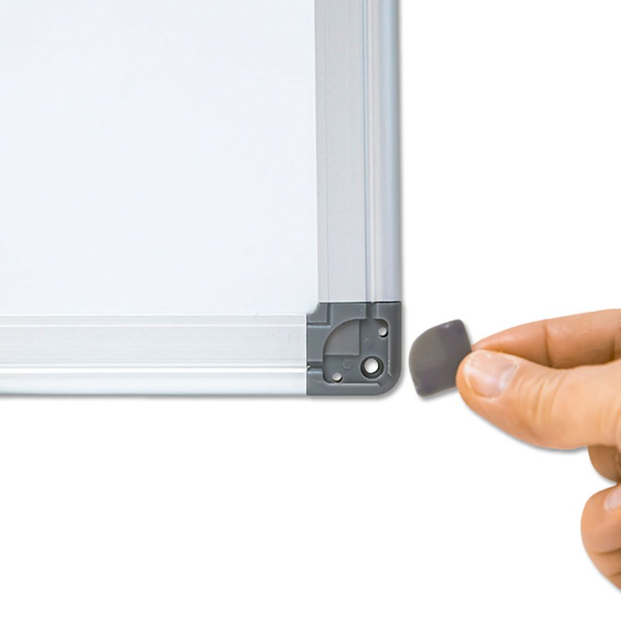 Whiteboard-Budget - 120x90 cm