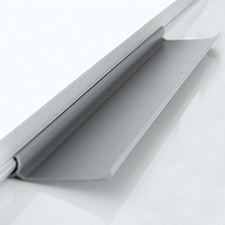 Whiteboard-Budget - 150x100 cm