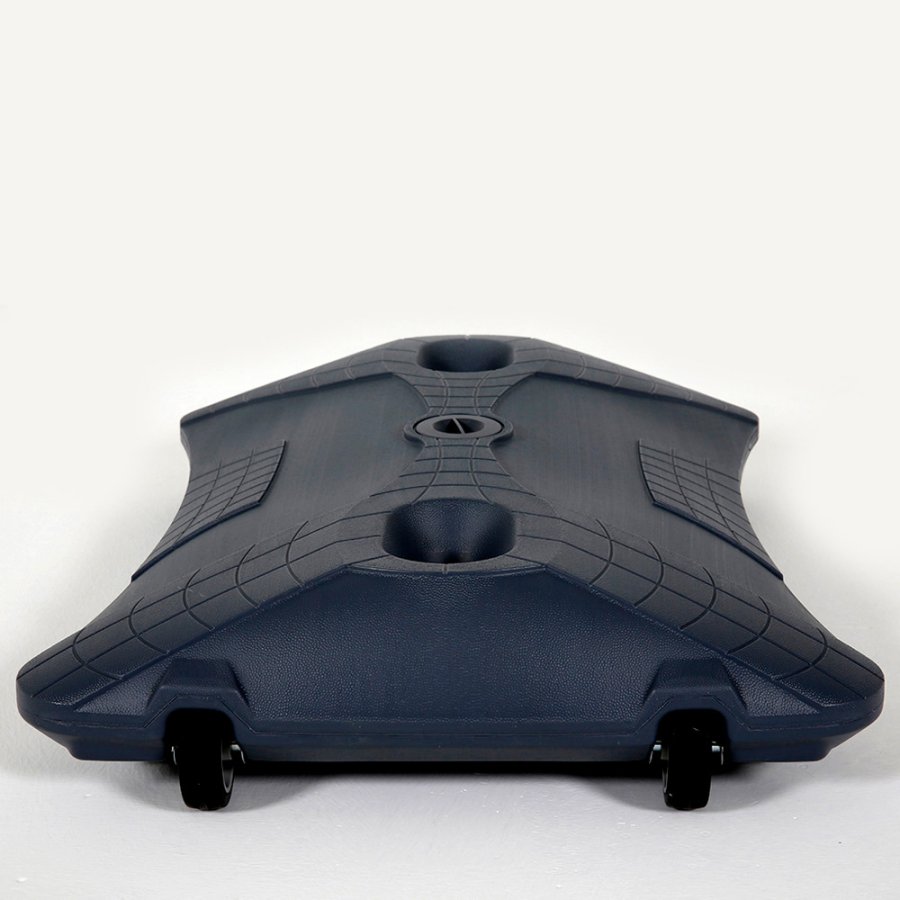 Wind-Sign Waterbase Pro Kundenstopper - schwarz - A1