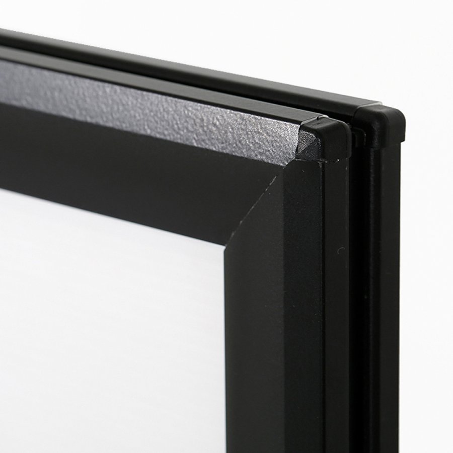 Wind-Sign Waterbase Pro Kundenstopper - schwarz - 70 x 100 cm