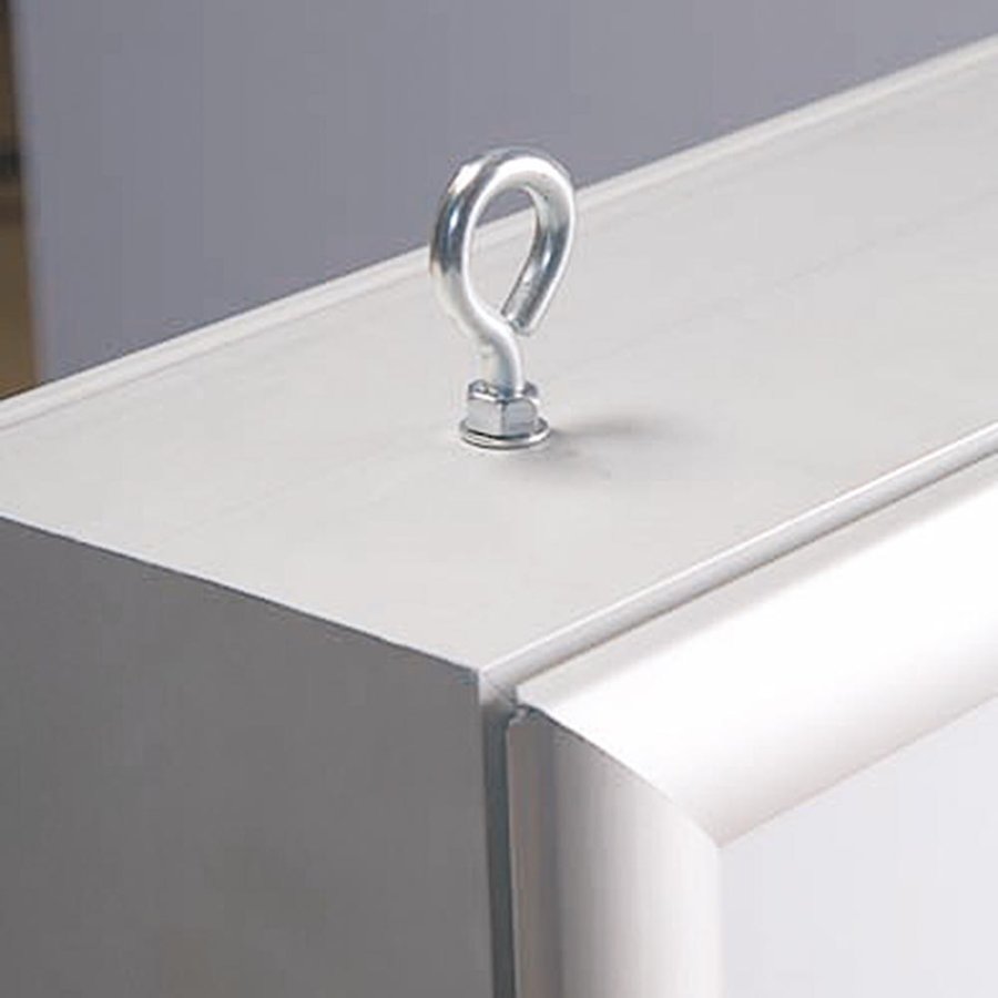 Expo-Lightbox einseitig - 50 x 70 cm