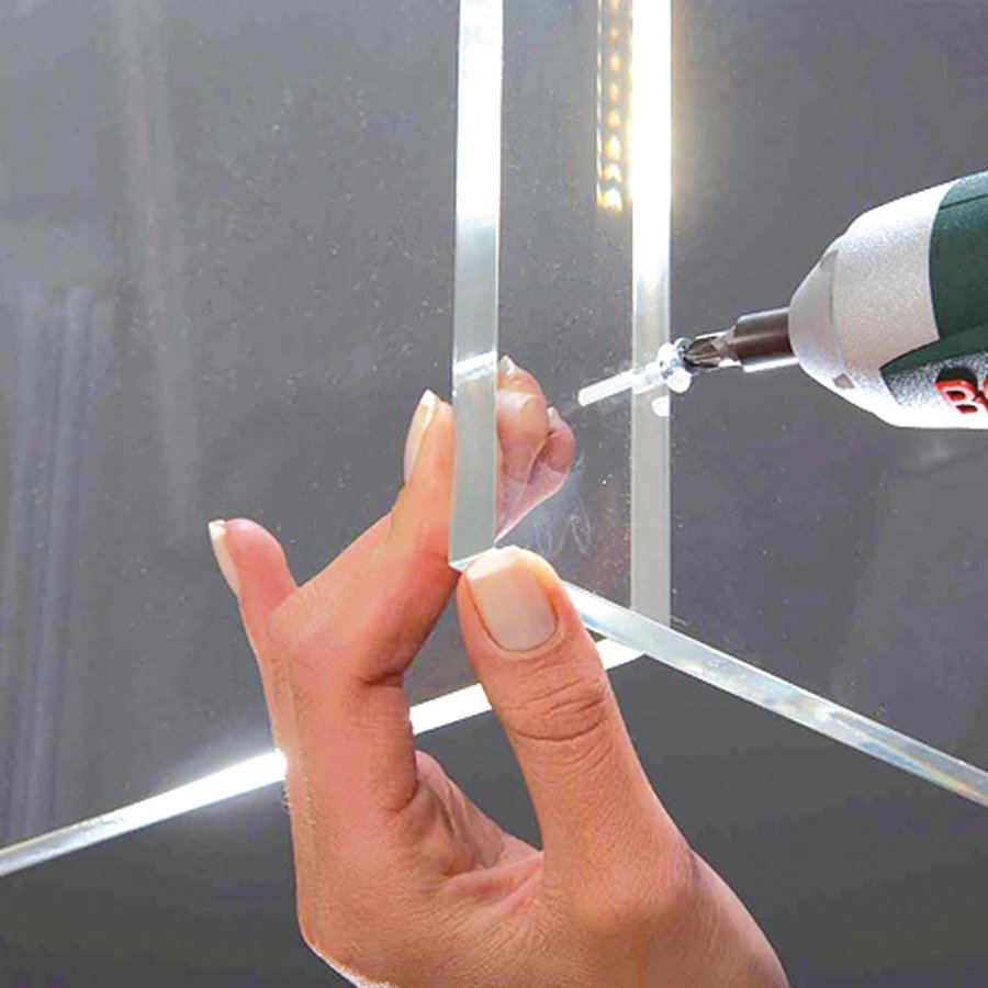 Zick-Zack-Prospektst&auml;nder - 6xA4 - 21x29,7 cm