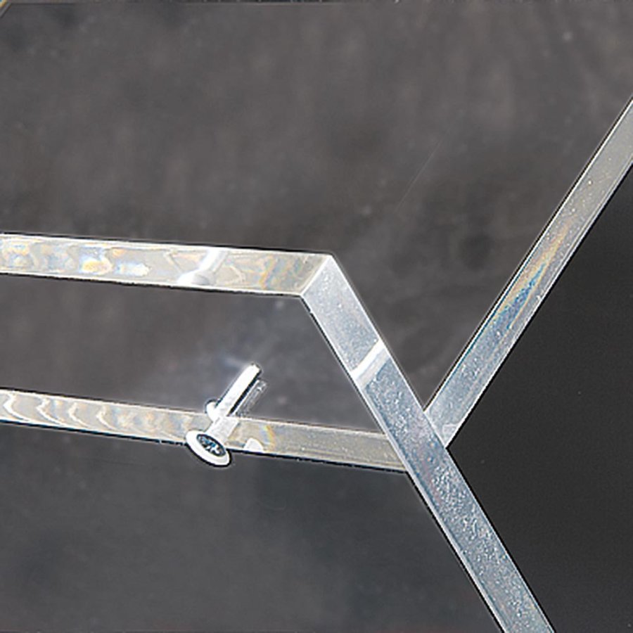 Zick-Zack-Prospektst&auml;nder - 6xA4 - 21x29,7 cm