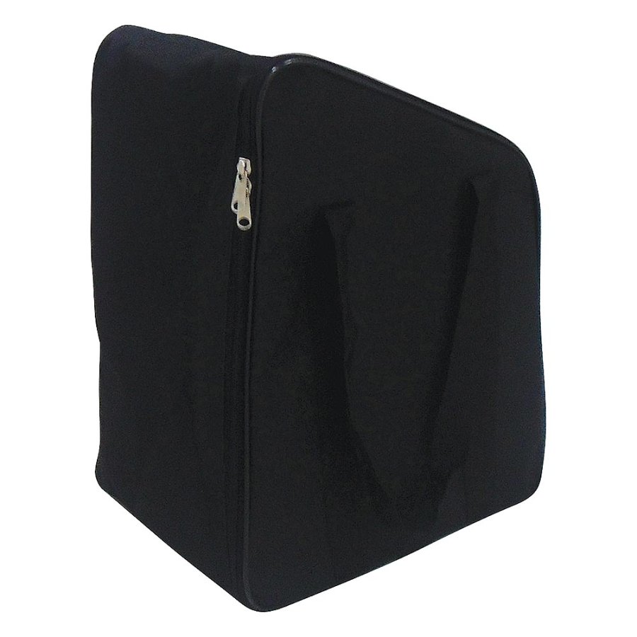 Klappbarer Prospektst&auml;nder - 5xA4 - 21x29,7 cm - grau