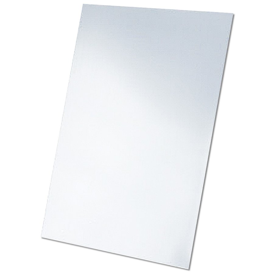 FLEX PLAST COVER A4 klar