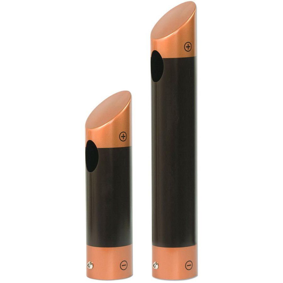 Batterieabfallspender - 35 cm