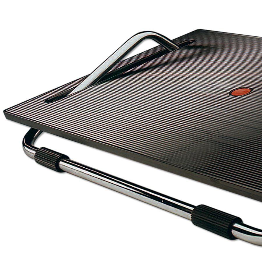 Ergonomische Fu&szlig;st&uuml;tze