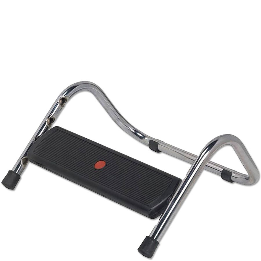 Fu&szlig;st&uuml;tze mit Kippfunktion