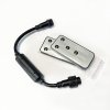 Dimmer + 2 Stk. Fernbedienung f&uuml;r LED Wind-Sign Waterbase #2