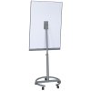 Flipchart-Tafel auf Rollen - magnetisches Whiteboard #2