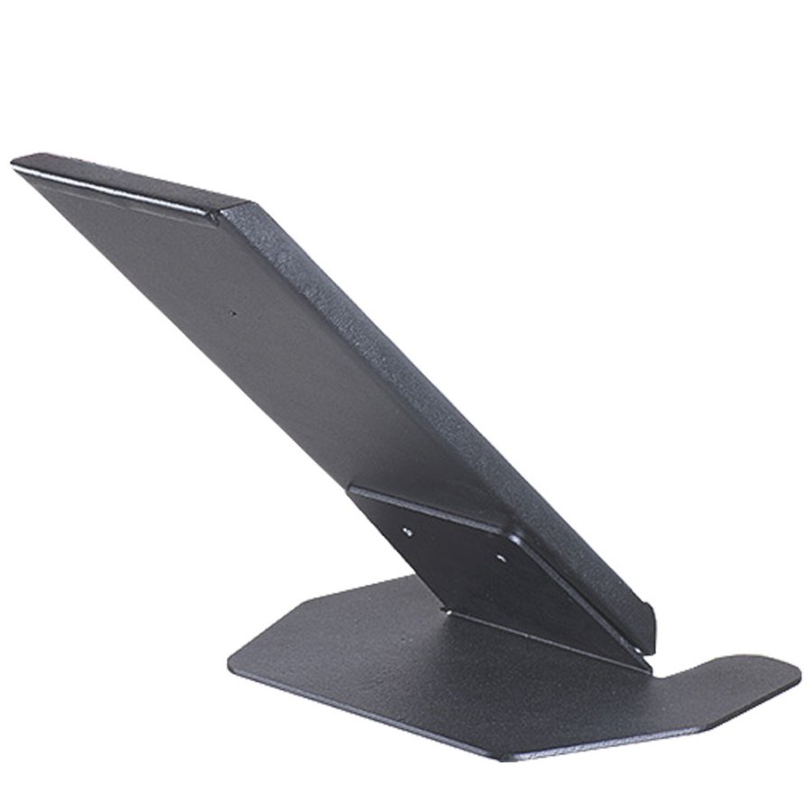 Registersystem auf dem Tisch - nur Halter