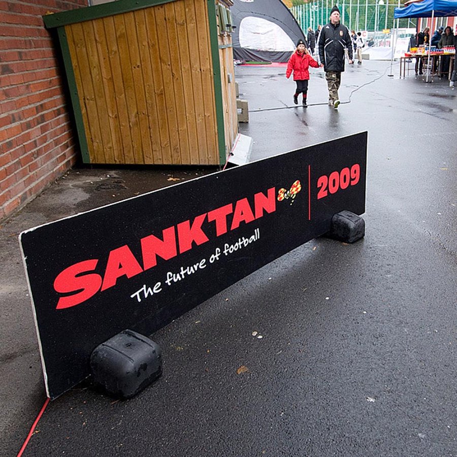 Pannelholder Tank f&uuml;r 10mm. Panel.