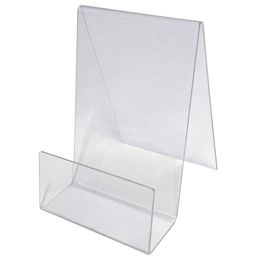 Buchdisplay - A6 vertikal (Buchunterst&uuml;tzung)