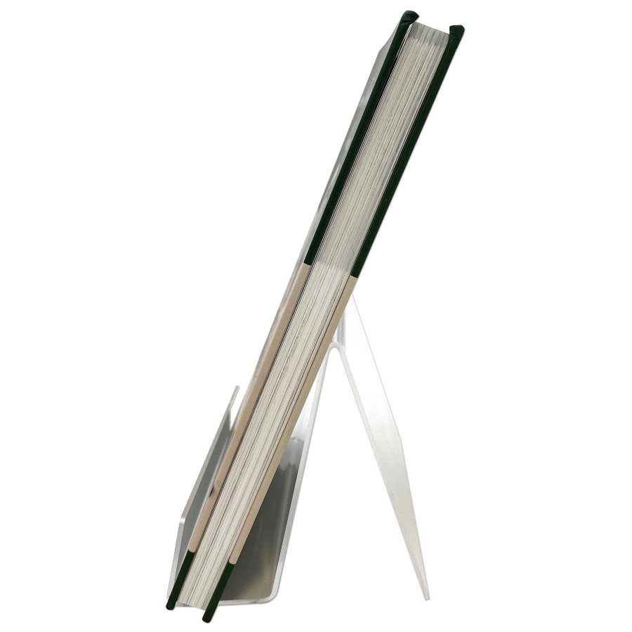 Buchdisplay - A6 vertikal (Buchunterst&uuml;tzung)