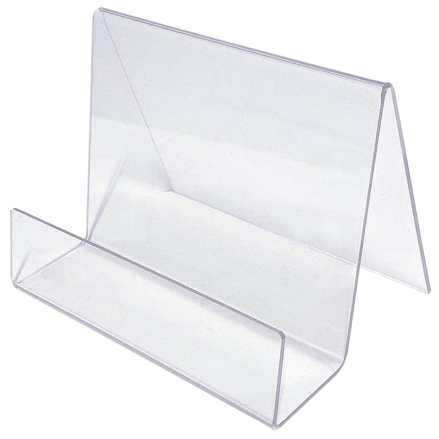 Buchdisplay - A6 horizontal (Buchunterst&uuml;tzung)