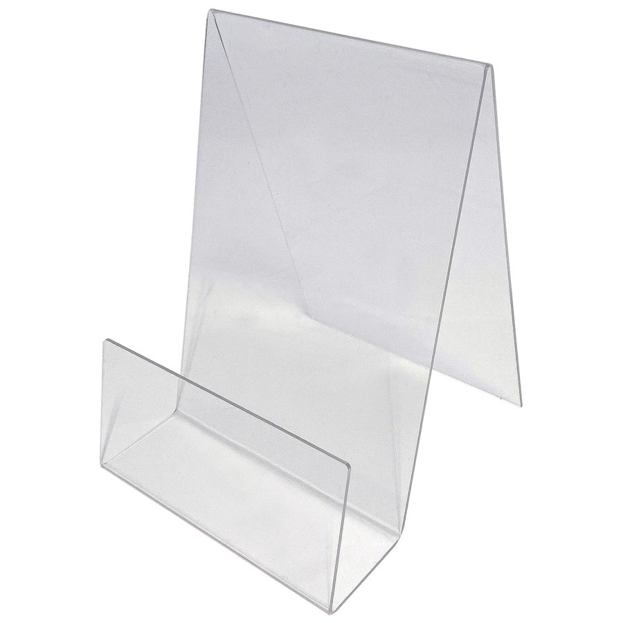 Buchdisplay - A5 vertikal (Buchunterst&uuml;tzung)