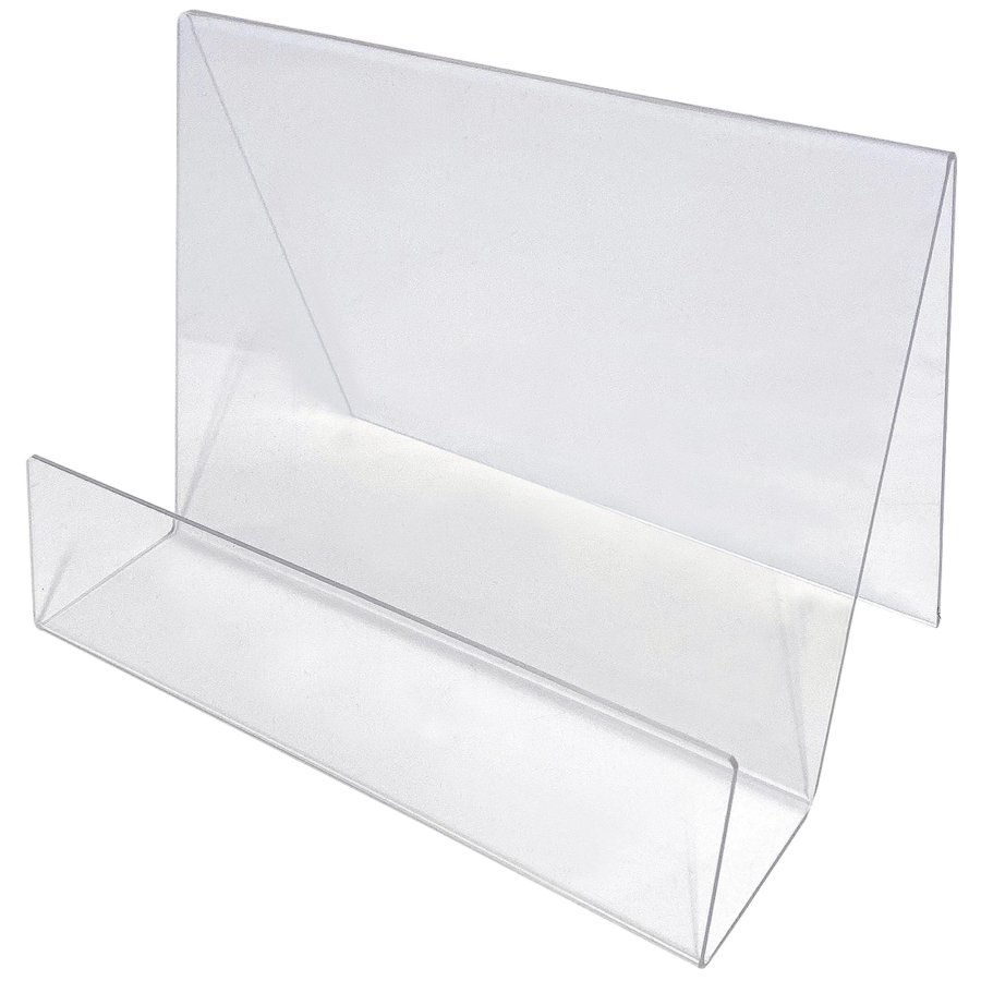 Buchdisplay - A5 horizontal (Buchunterst&uuml;tzung)