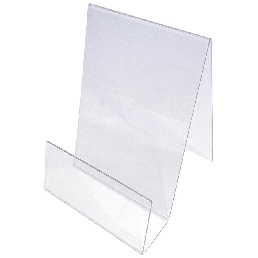 Buchst&auml;nder - A4 vertikal (Buchunterst&uuml;tzung)