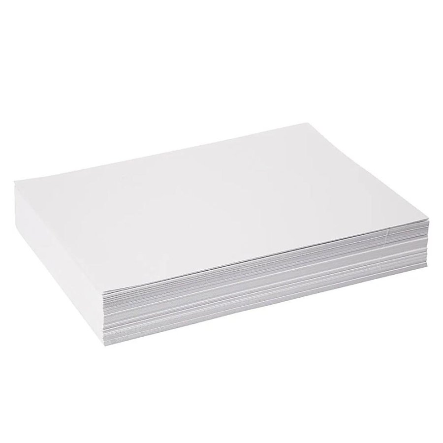 PlanoUniversal Wei&szlig;es A4-Kopierpapier - 80 g/m� - 2.500 Blatt