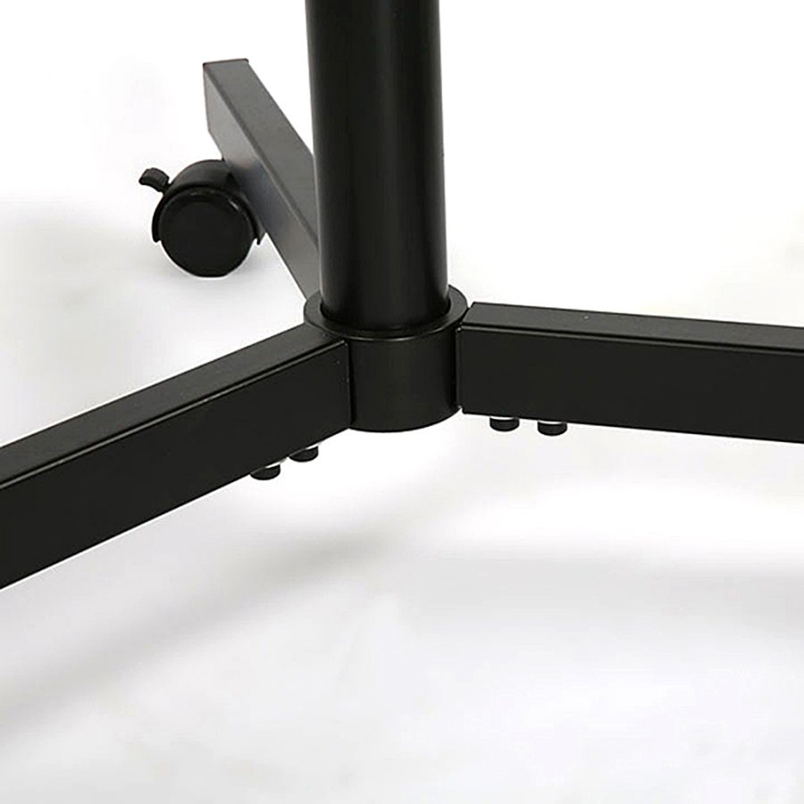 TV-St&auml;nder Slimline mit Ablage