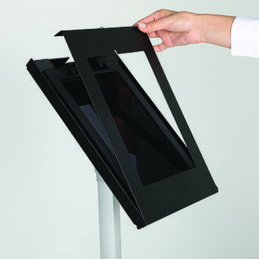 St&auml;nder f&uuml;r iPad/Tablet