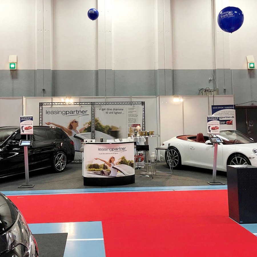 St&auml;nder f&uuml;r iPad/Tablet