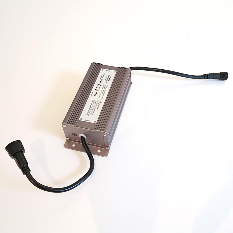 Crown LED Out Box doppelseitig - A3