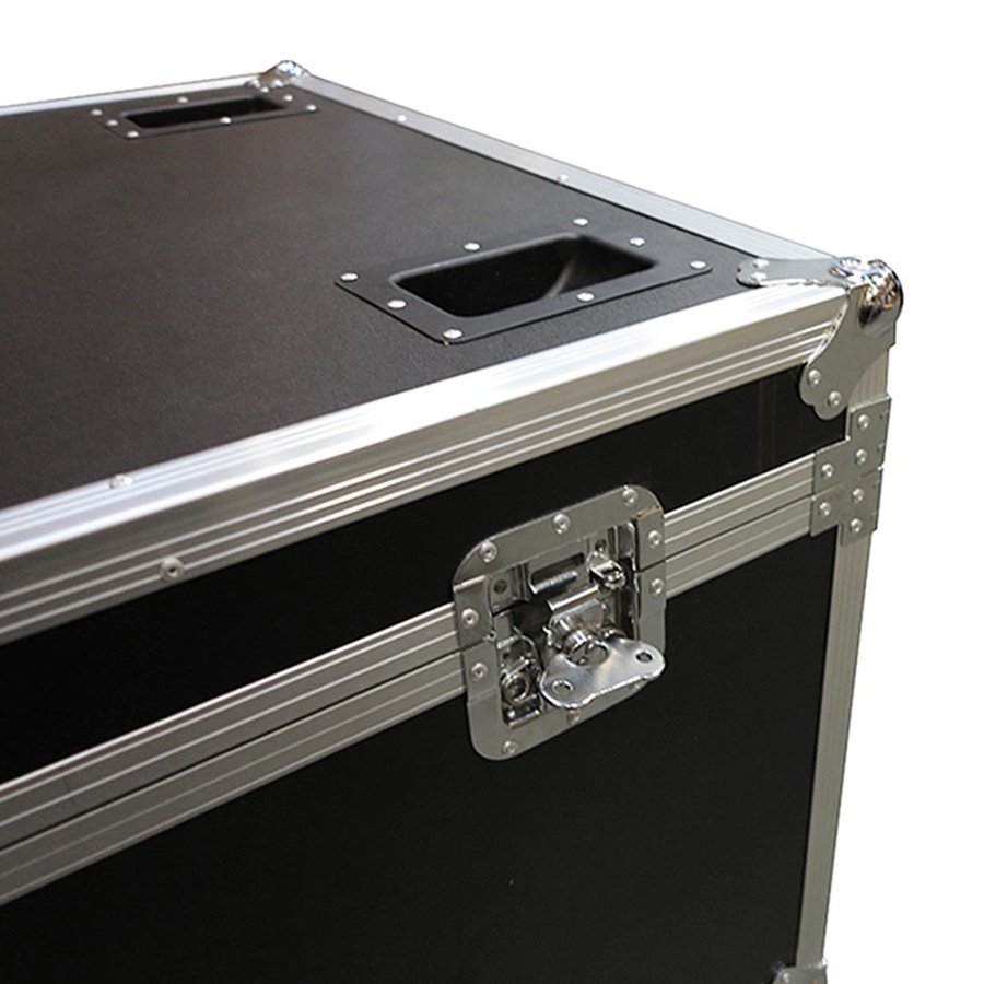 Transport-Flightcase, 155x70x50cm