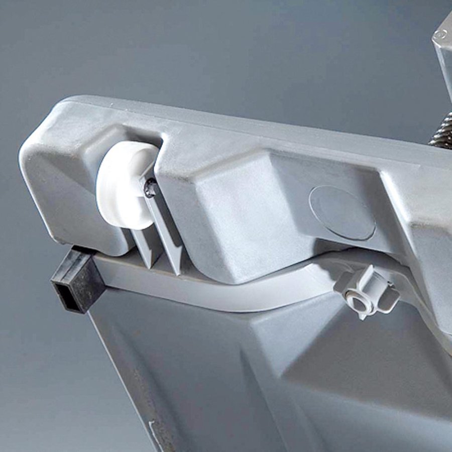 Rad f&uuml;r Wind Sign Waterbase