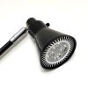 LED-Spot Rund, schwarz, 10 Watt, f&uuml;r Roll-up #2