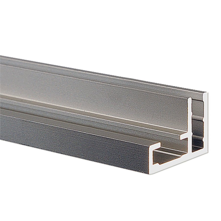 River Profil, 15 x 22mm, 3 Meter