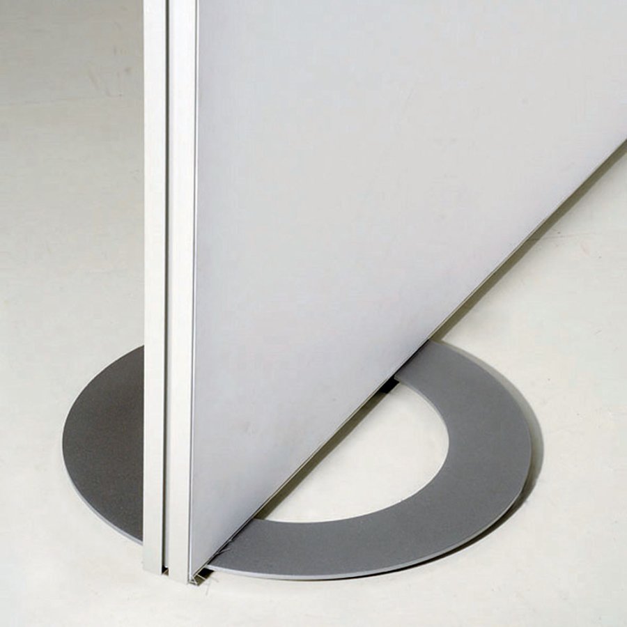 Fu&szlig;, Hoop Base, &Oslash; 45 cm, f&uuml;r Ocean Wall