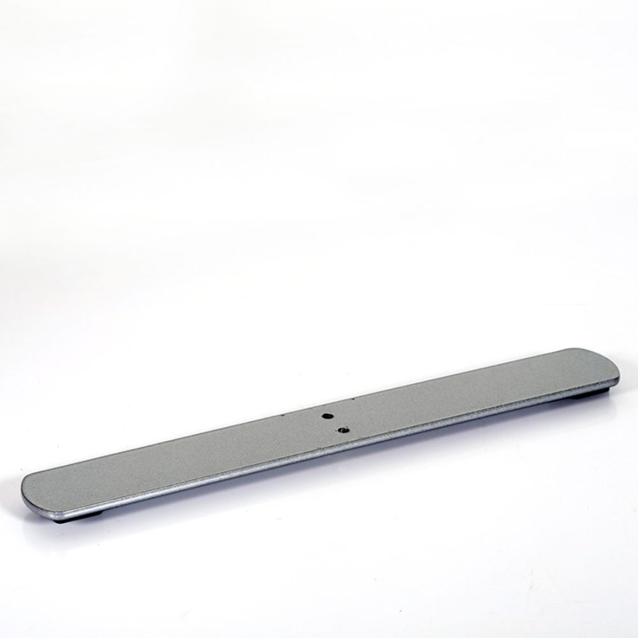 Fu&szlig;, Flat Base, 40 x 5 cm, bis zur Ocean Wall