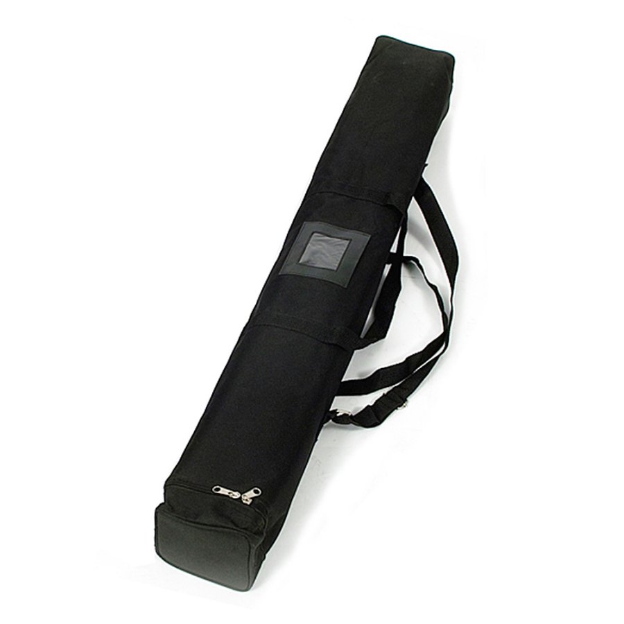 Tasche f&uuml;r Cross Banner 80 cm, schwarz