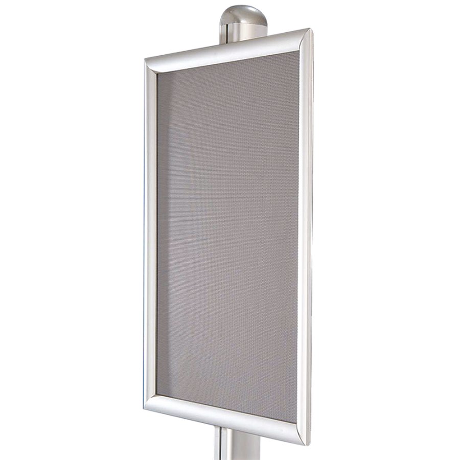 Multist&auml;nder Klapprahmen 25mm 70x100cm