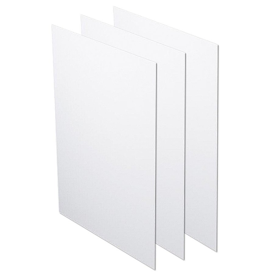 Quadratisches Gegenplatten-Set