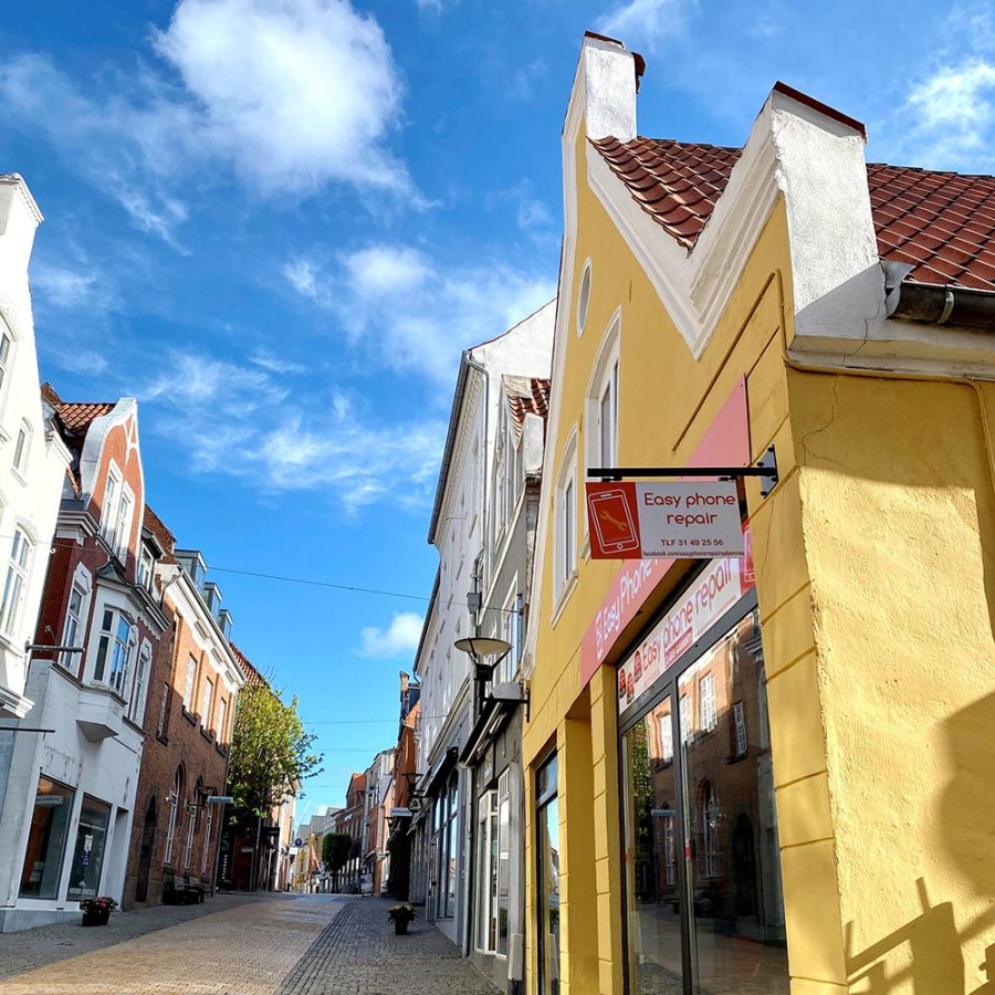 Hang Sign Basic H&auml;ngeschild